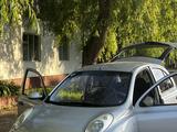 Nissan Micra 2007 годаүшін2 200 000 тг. в Тараз