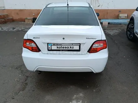 Daewoo Nexia 2014 года за 2 500 000 тг. в Карабулак – фото 9