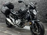 Suzuki  SFV650 BATYR MOTO РАССРОЧКА!!! 2014 годаүшін2 900 000 тг. в Алматы – фото 2