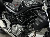 Suzuki  SFV650 BATYR MOTO РАССРОЧКА!!! 2014 годаүшін2 900 000 тг. в Алматы – фото 3