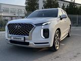 Hyundai Palisade 2021 года за 23 500 000 тг. в Шымкент – фото 3