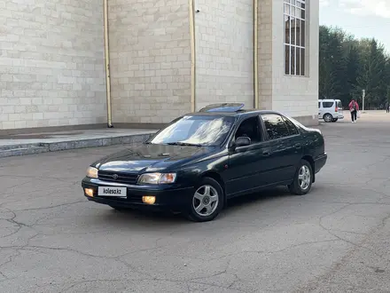 Toyota Carina E 1994 года за 1 850 000 тг. в Кокшетау – фото 17