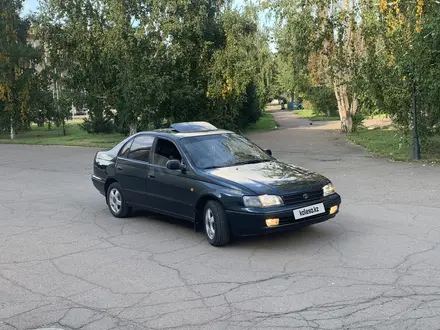 Toyota Carina E 1994 года за 1 850 000 тг. в Кокшетау – фото 4