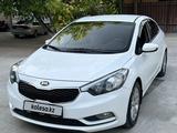 Kia Cerato 2013 года за 5 700 000 тг. в Шымкент