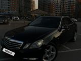 Mercedes-Benz E 200 2009 года за 5 800 000 тг. в Алматы – фото 3