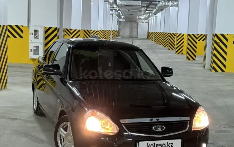 ВАЗ (Lada) Priora 2170 2013 годаfor3 000 000 тг. в Алматы