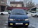 Honda Odyssey 1995 годаүшін1 900 000 тг. в Алматы