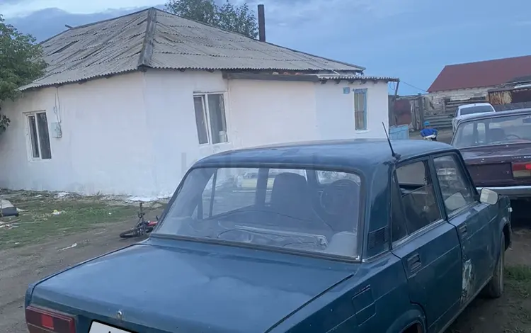 ВАЗ (Lada) 2107 2006 годаfor200 000 тг. в Экибастуз