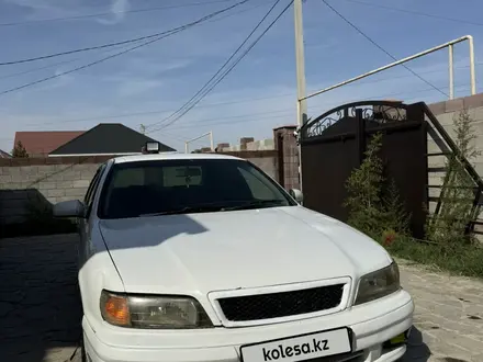 Nissan Cefiro 1998 года за 1 700 000 тг. в Алматы – фото 4