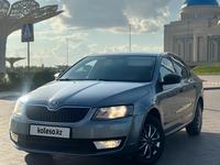 Skoda Octavia 2013 годаүшін4 450 000 тг. в Астана