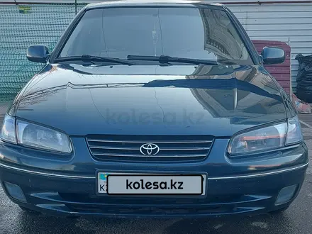 Toyota Camry 1998 года за 3 999 999 тг. в Шымкент