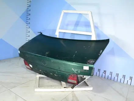 Крышка багажника Toyota Camry XV10 седан + за 15 000 тг. в Тараз – фото 2