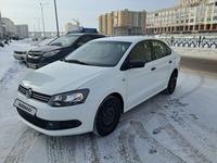 Volkswagen Polo 2015 годаfor4 200 000 тг. в Астана