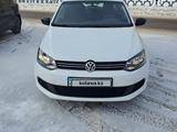 Volkswagen Polo 2015 годаfor4 200 000 тг. в Астана – фото 3