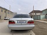 Mercedes-Benz E 320 1997 годаүшін3 400 000 тг. в Кызылорда