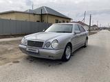 Mercedes-Benz E 320 1997 годаүшін3 400 000 тг. в Кызылорда – фото 4