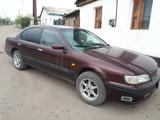 Nissan Maxima 1997 годаүшін1 800 000 тг. в Семей – фото 2