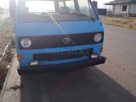 Volkswagen Transporter 1990 года за 1 600 000 тг. в Тараз