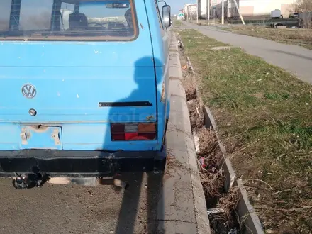 Volkswagen Transporter 1990 года за 1 600 000 тг. в Тараз – фото 5