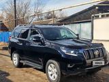 Toyota Land Cruiser Prado 2020 годаfor21 700 000 тг. в Алматы – фото 2