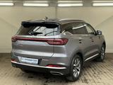 Chery Tiggo 7 Pro Max 2024 года за 11 500 000 тг. в Алматы – фото 3