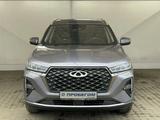 Chery Tiggo 7 Pro Max 2024 года за 11 500 000 тг. в Алматы – фото 2