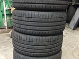 Резина летняя 225/40 r18 Falken, из Японии за 120 000 тг. в Алматы