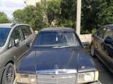 Mercedes-Benz 190 1991 годаүшін550 000 тг. в Темиртау – фото 5