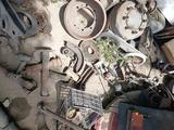 Запчасти на ифу ГДР за 100 000 тг. в Караганда – фото 4
