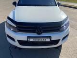 Volkswagen Touareg 2011 года за 12 900 000 тг. в Павлодар – фото 4