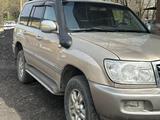 Toyota Land Cruiser 2005 года за 9 000 000 тг. в Караганда – фото 3