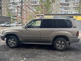 Toyota Land Cruiser 2005 года за 9 000 000 тг. в Караганда – фото 5