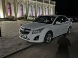 Chevrolet Cruze 2013 годаүшін3 800 000 тг. в Жезказган – фото 4