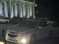 Chevrolet Cruze 2013 года за 3 800 000 тг. в Жезказган – фото 9