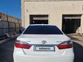 Toyota Camry 2015 года за 10 800 000 тг. в Атырау – фото 3