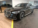 Mercedes-Benz S 580 2022 годаүшін97 000 000 тг. в Астана – фото 3