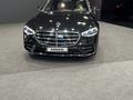 Mercedes-Benz S 580 2022 года за 97 000 000 тг. в Астана – фото 2