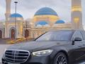 Mercedes-Benz S 580 2022 года за 97 000 000 тг. в Астана – фото 4