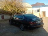 Lexus GS 300 2003 годаүшін5 400 000 тг. в Актау – фото 2