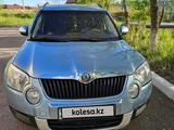 Skoda Yeti 2013 годаүшін5 111 111 тг. в Темиртау – фото 4