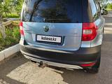 Skoda Yeti 2013 годаүшін5 111 111 тг. в Темиртау – фото 5