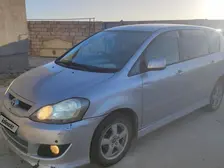 Toyota Ipsum, 2004