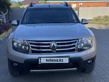 Renault Duster 2014 годаүшін5 800 000 тг. в Актобе