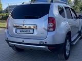 Renault Duster 2014 годаүшін5 800 000 тг. в Актобе – фото 3