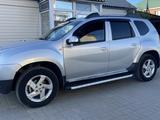 Renault Duster 2014 годаүшін5 800 000 тг. в Актобе – фото 2