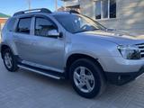 Renault Duster 2014 годаүшін5 800 000 тг. в Актобе – фото 4