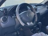 Renault Duster 2014 годаүшін5 800 000 тг. в Актобе – фото 5