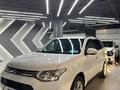 Mitsubishi Outlander 2013 года за 8 150 000 тг. в Актобе – фото 2