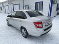 ВАЗ (Lada) Granta 2190 2019 года за 4 520 000 тг. в Актобе – фото 8