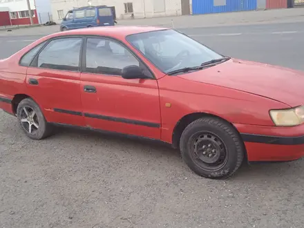 Toyota Carina E 1993 года за 1 100 000 тг. в Павлодар – фото 4